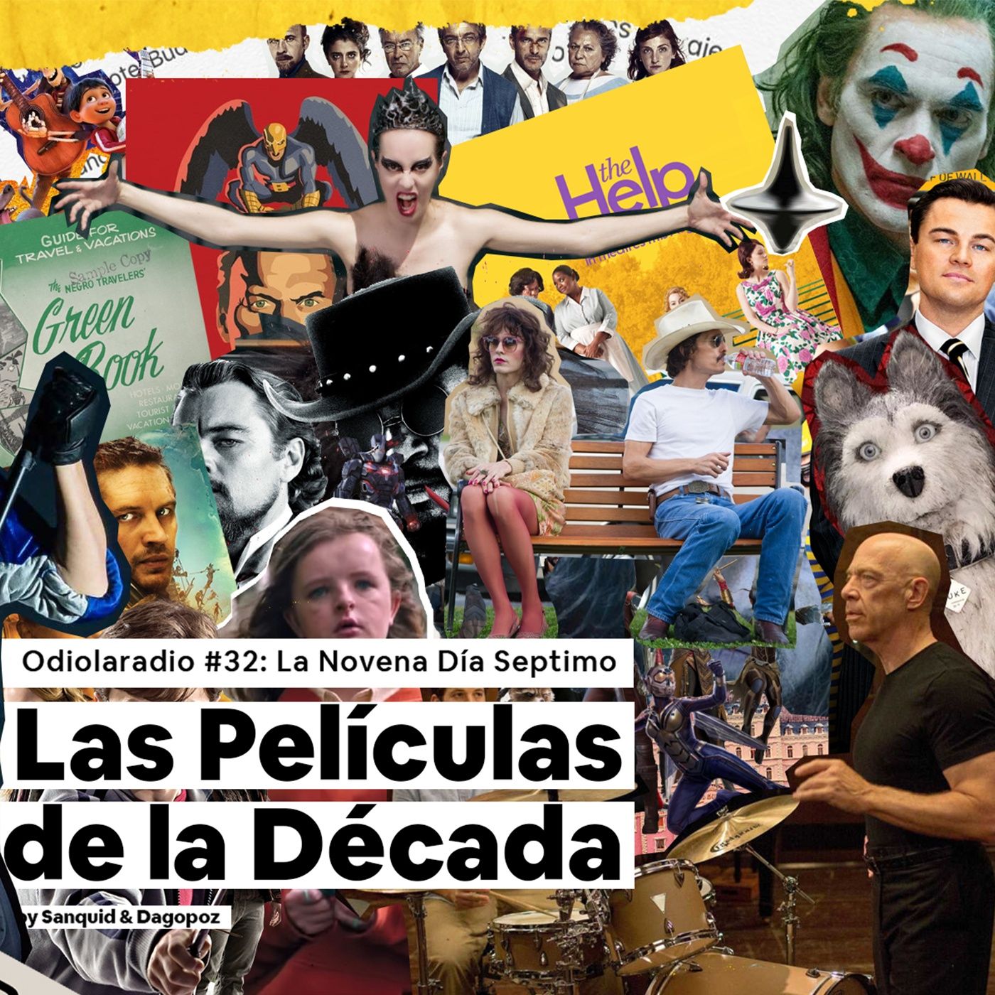 Odio La Radio