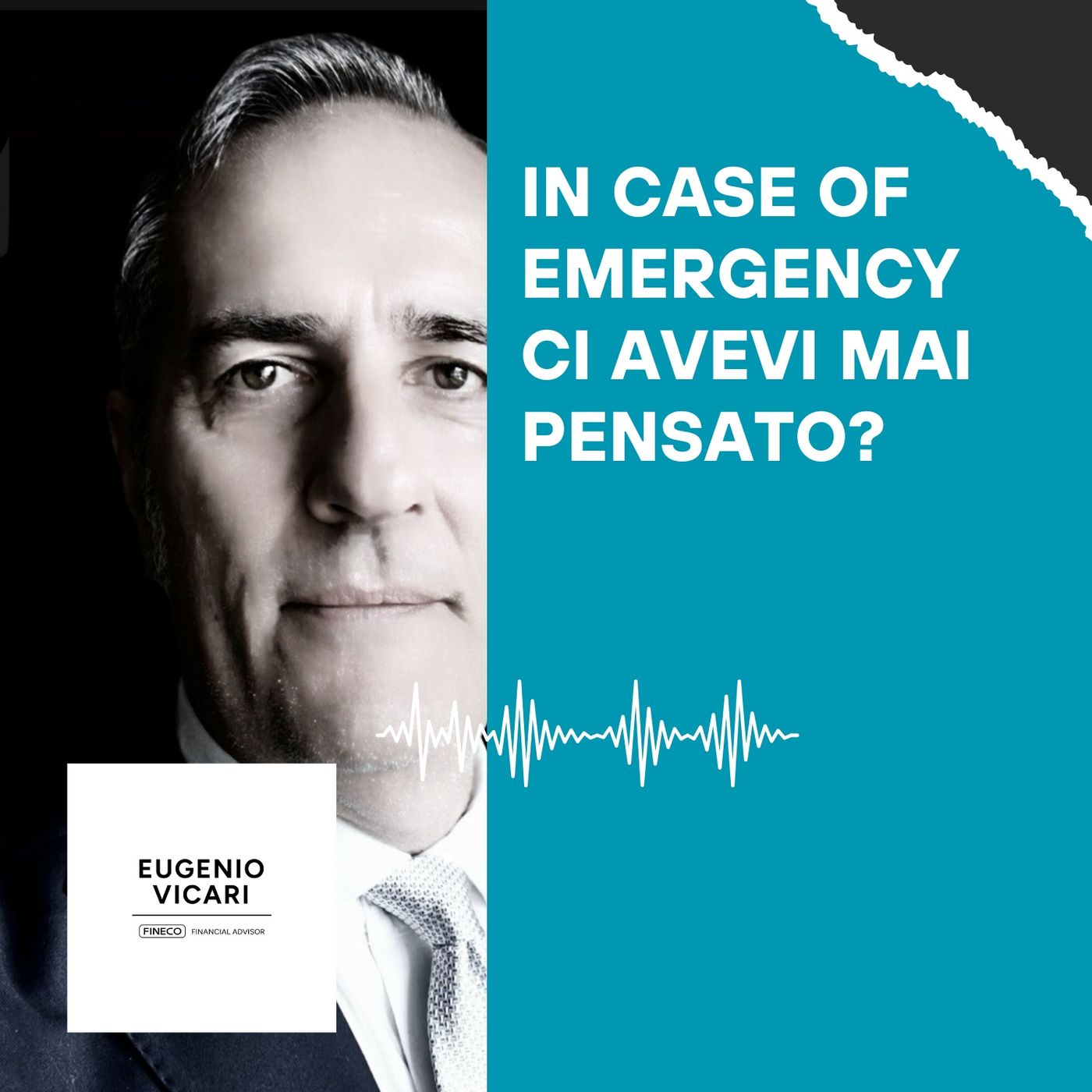 Ep.61 - Hai già creato la tua cartellina "In case of emergency"?