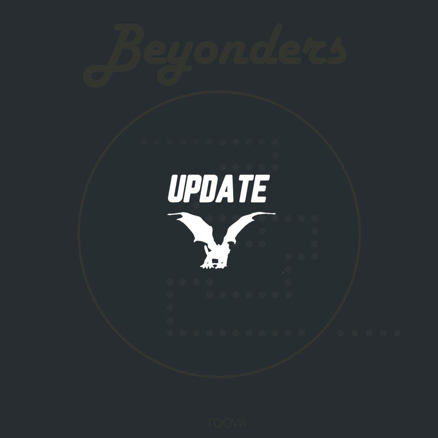 Beyonders
