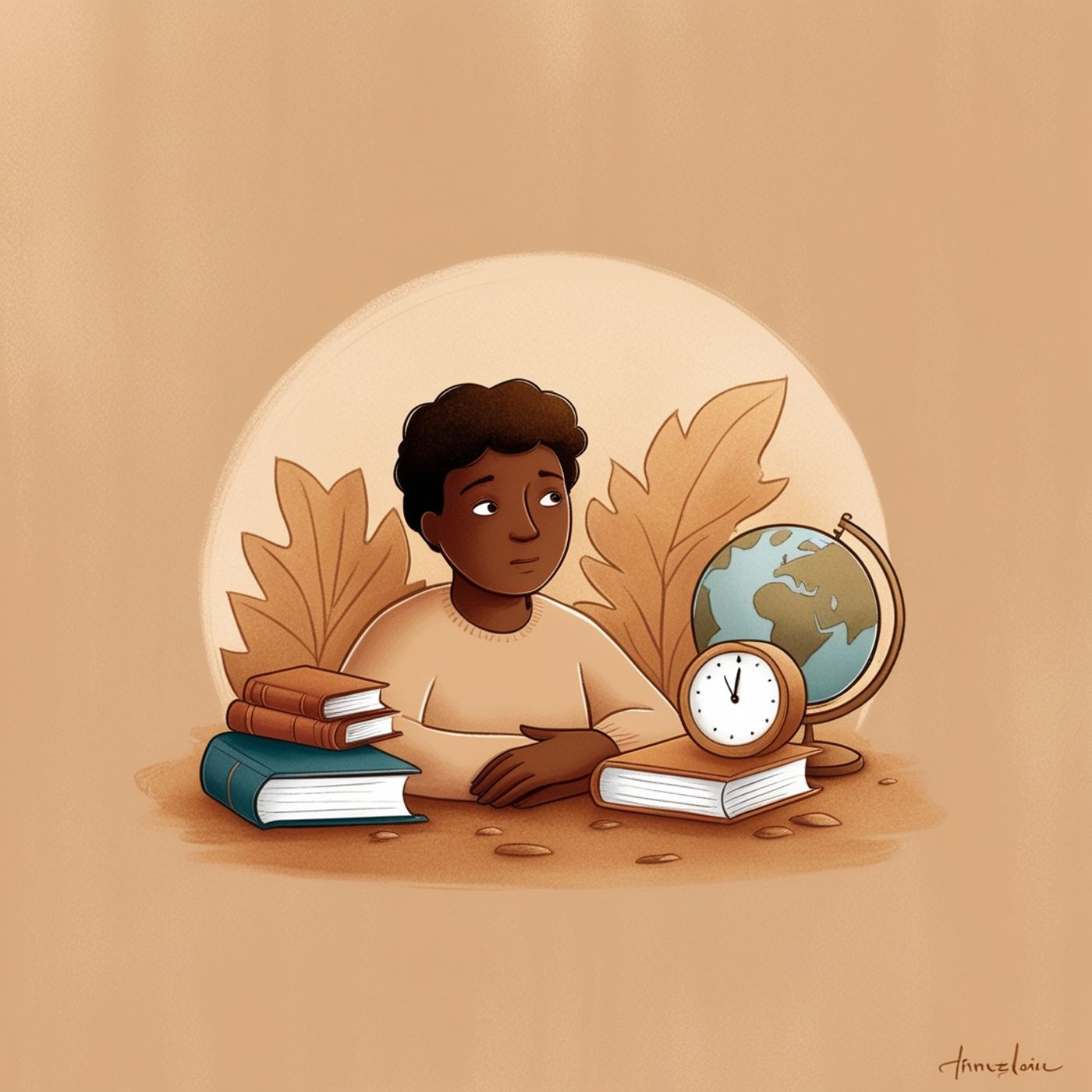 La Responsabilità: un viaggio di crescita e consapevolezza episode artwork