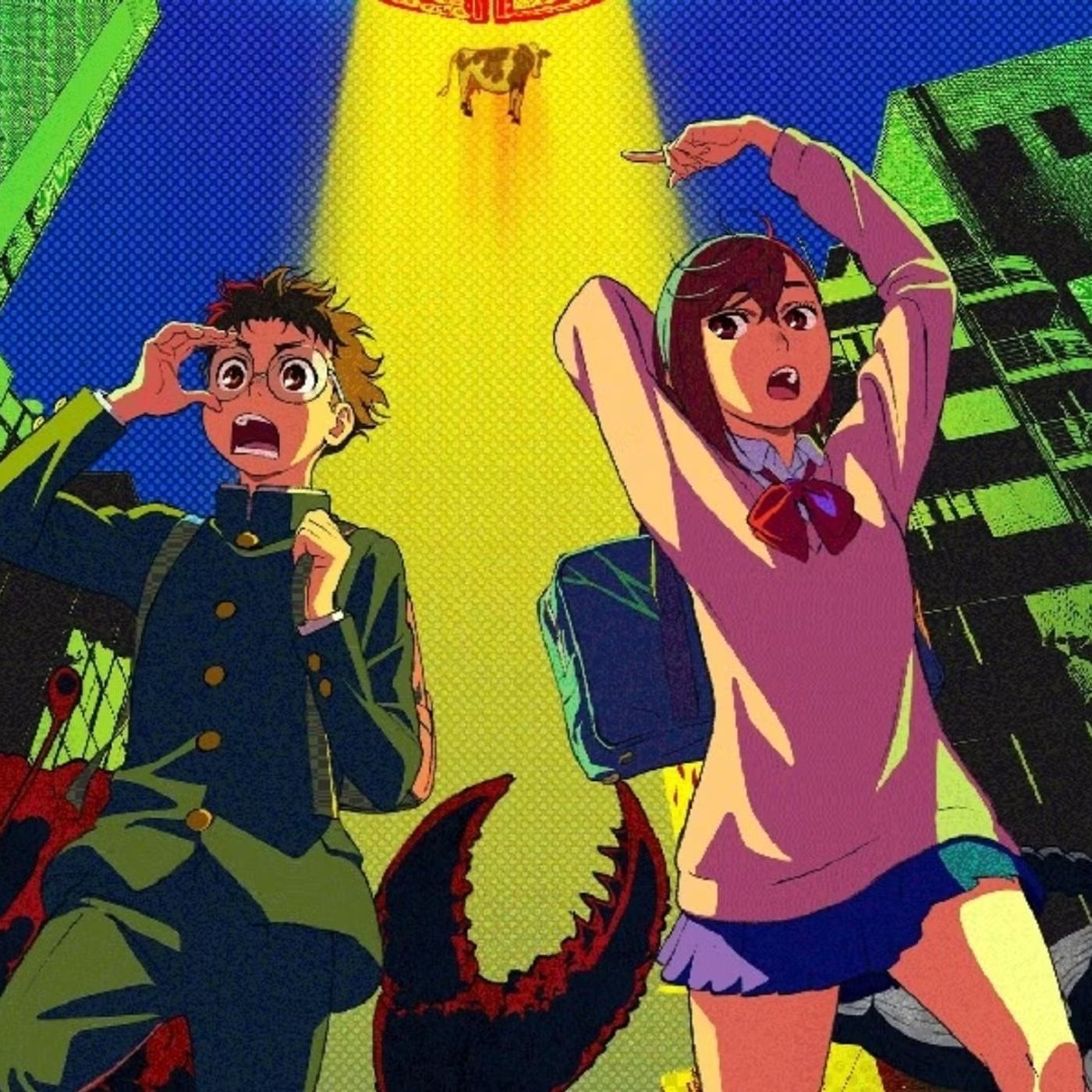 More Like Dan Da DAMN # 144 episode artwork