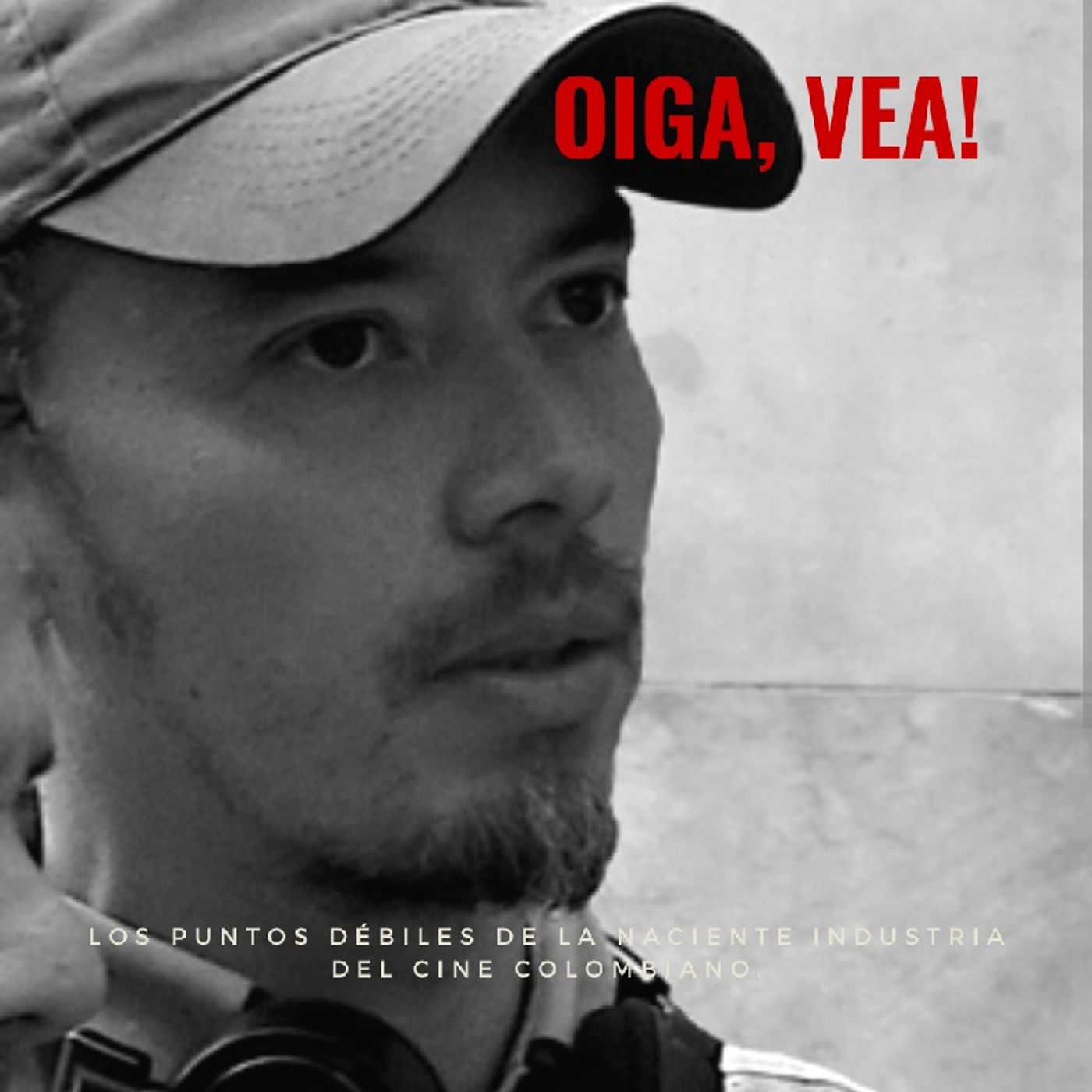 Oiga, Vea!