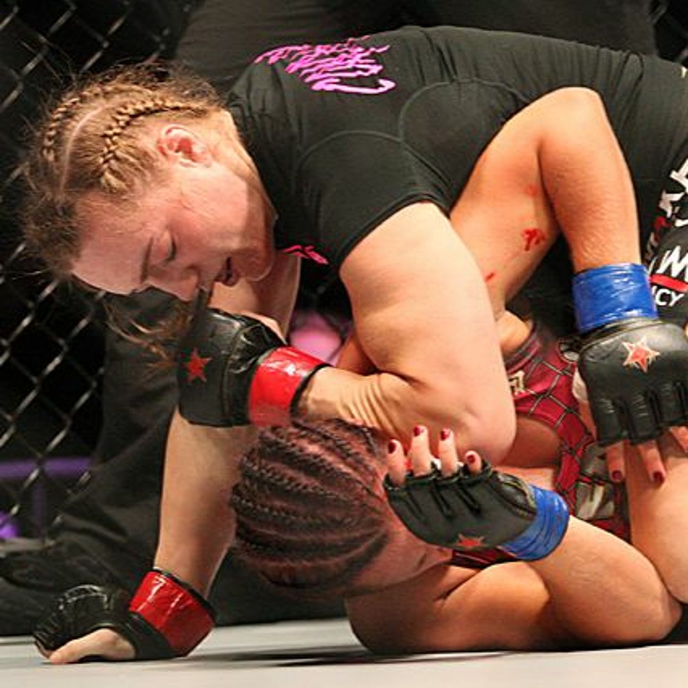 Beatdown Ep. 1551: Invicta FC Bantamweight Aspen Ladd episode artwork