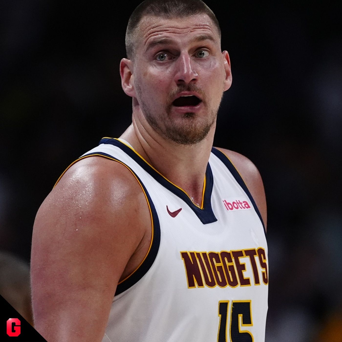 Las sobrerreacciones al inicio de los NBA Playoffs #47