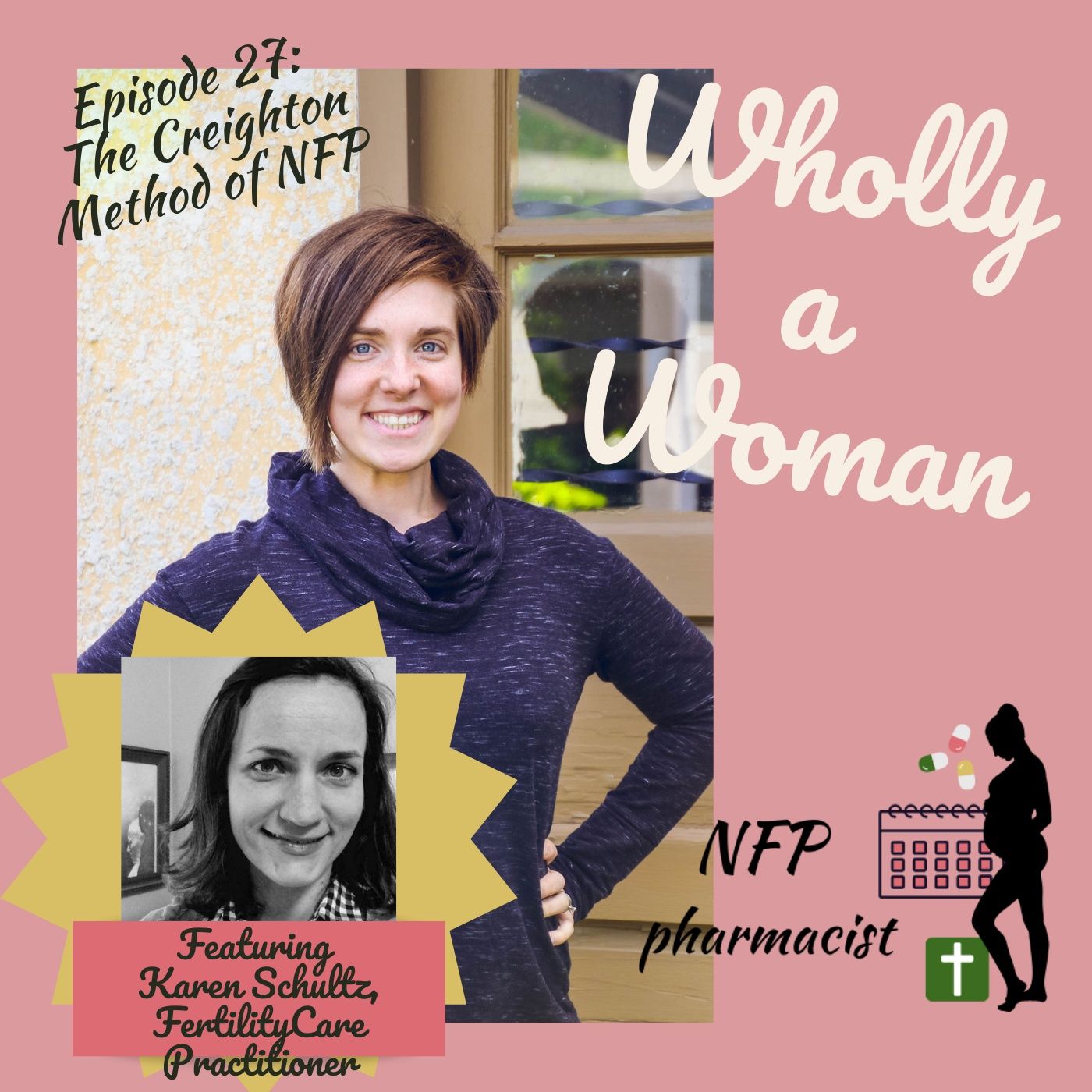 Wholly a Woman