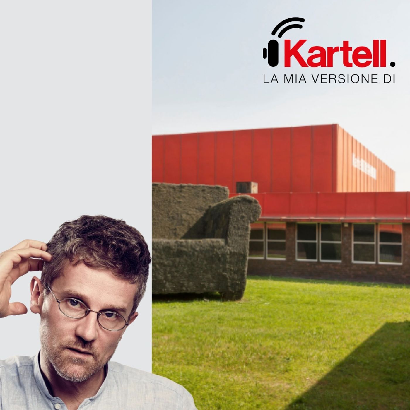 La Mia Versione Di - Carlo Ratti La Mia Versione Di - Carlo Ratti