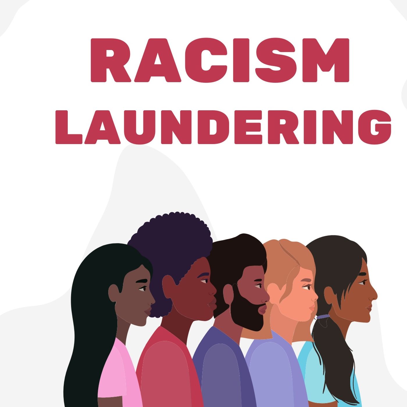 Racism Laundering