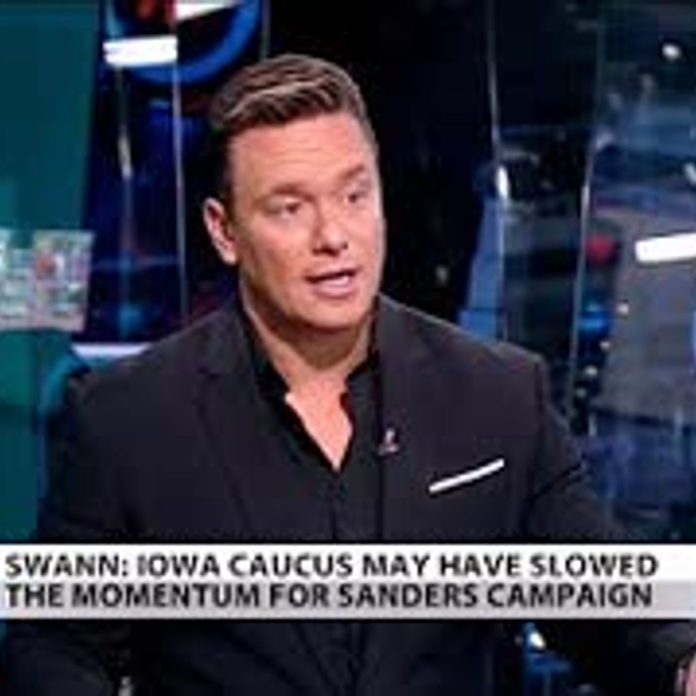 Iowa Might Have Accidentally Broken The Two-Party System episode artwork