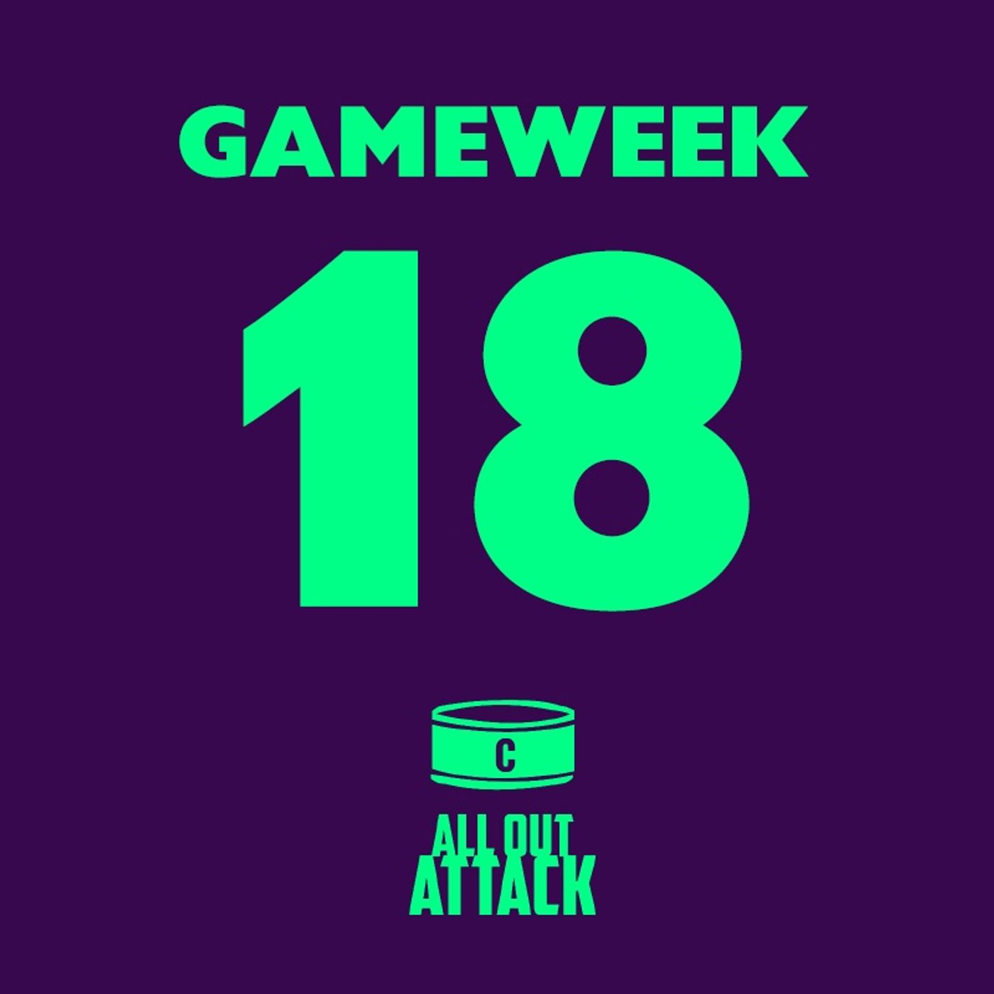 All Out Attack: An FPL Podcast