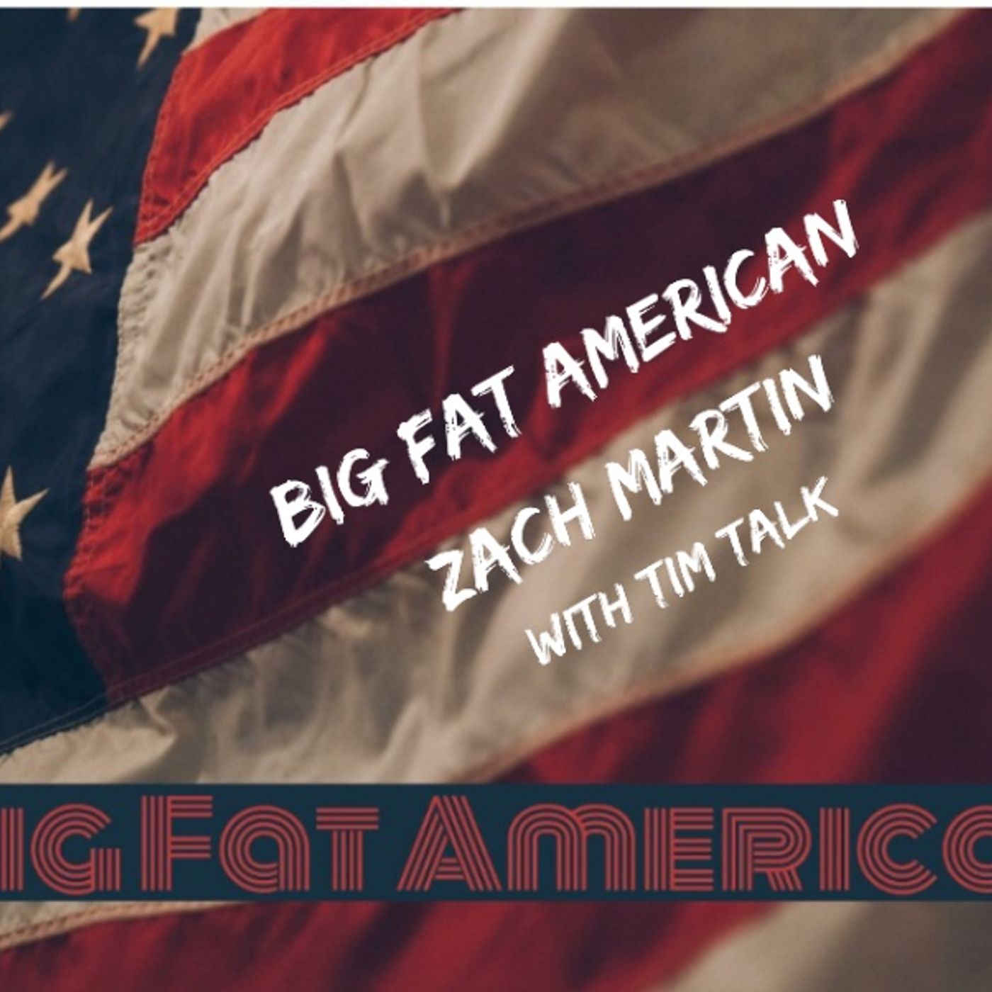 TIM TALK WITH ZACH MARTIN