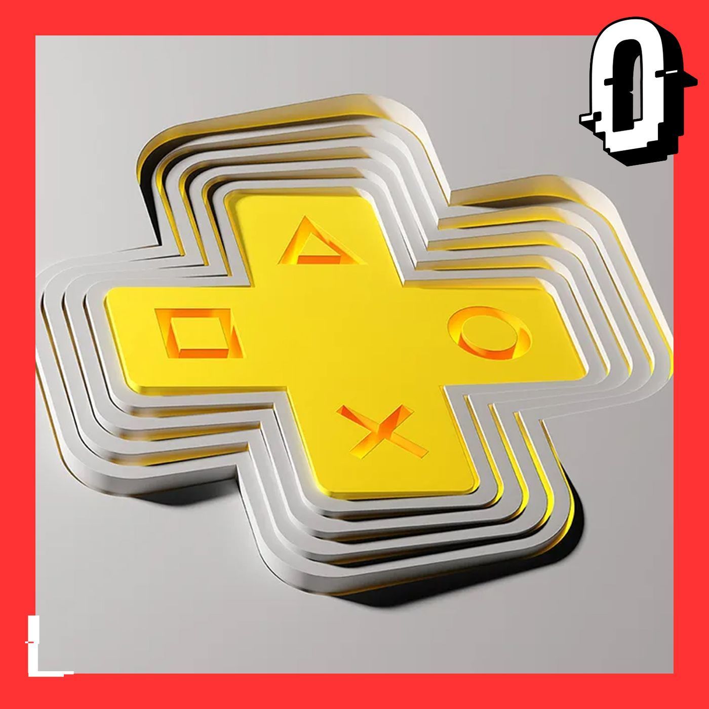 42- PlayStation Plus: Extra Extra Extra 42- PlayStation Plus: Extra Extra Extra