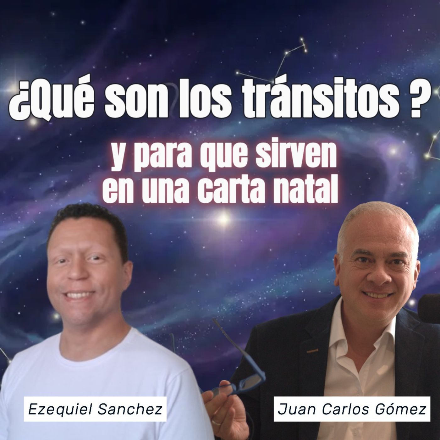 El Poder Oculto de los Tránsitos Astrológicos