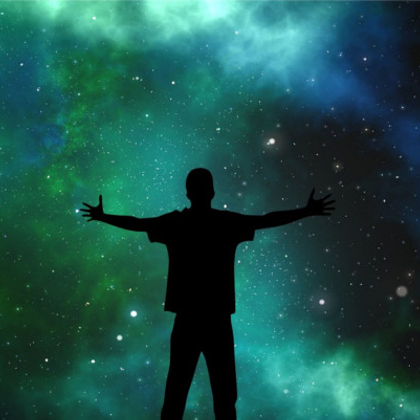 #34 Batti la Paura con le vibrazioni positive del Tuo IO.