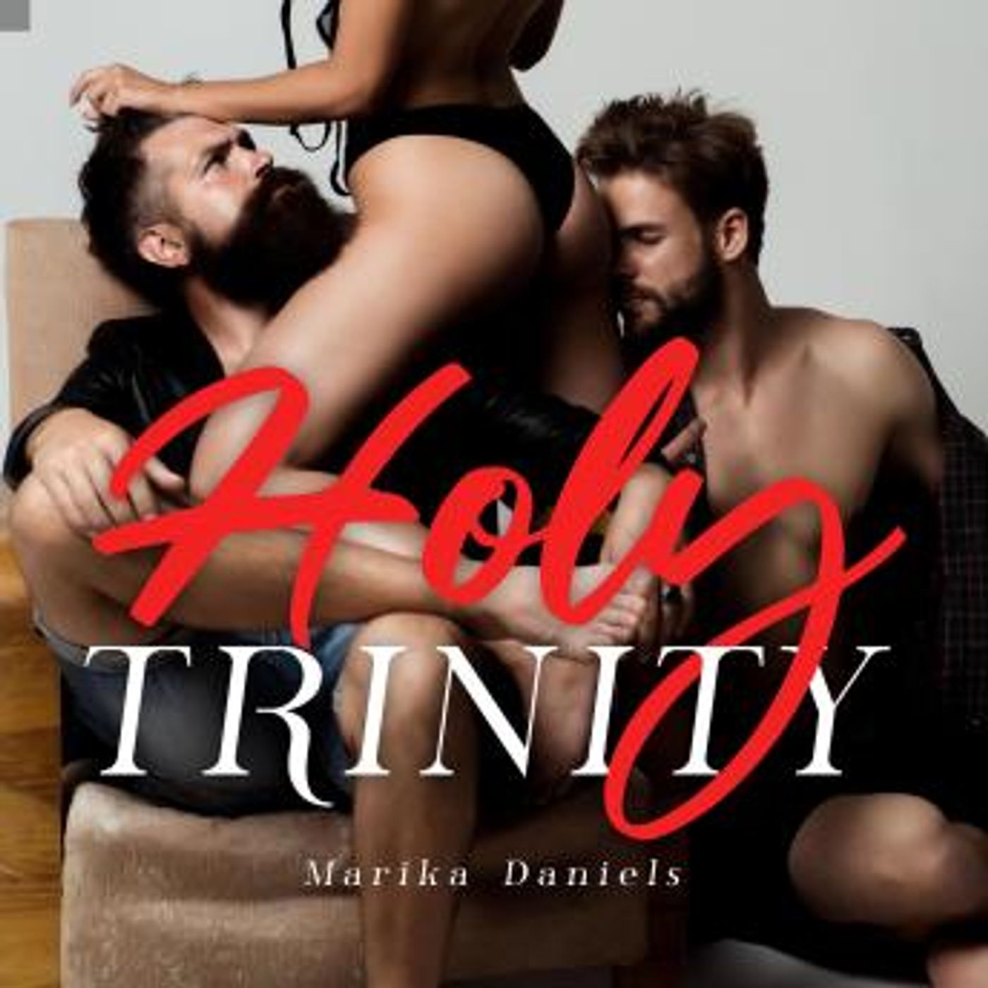 Explore the Latest Full Audiobooks in Romance, Erotica