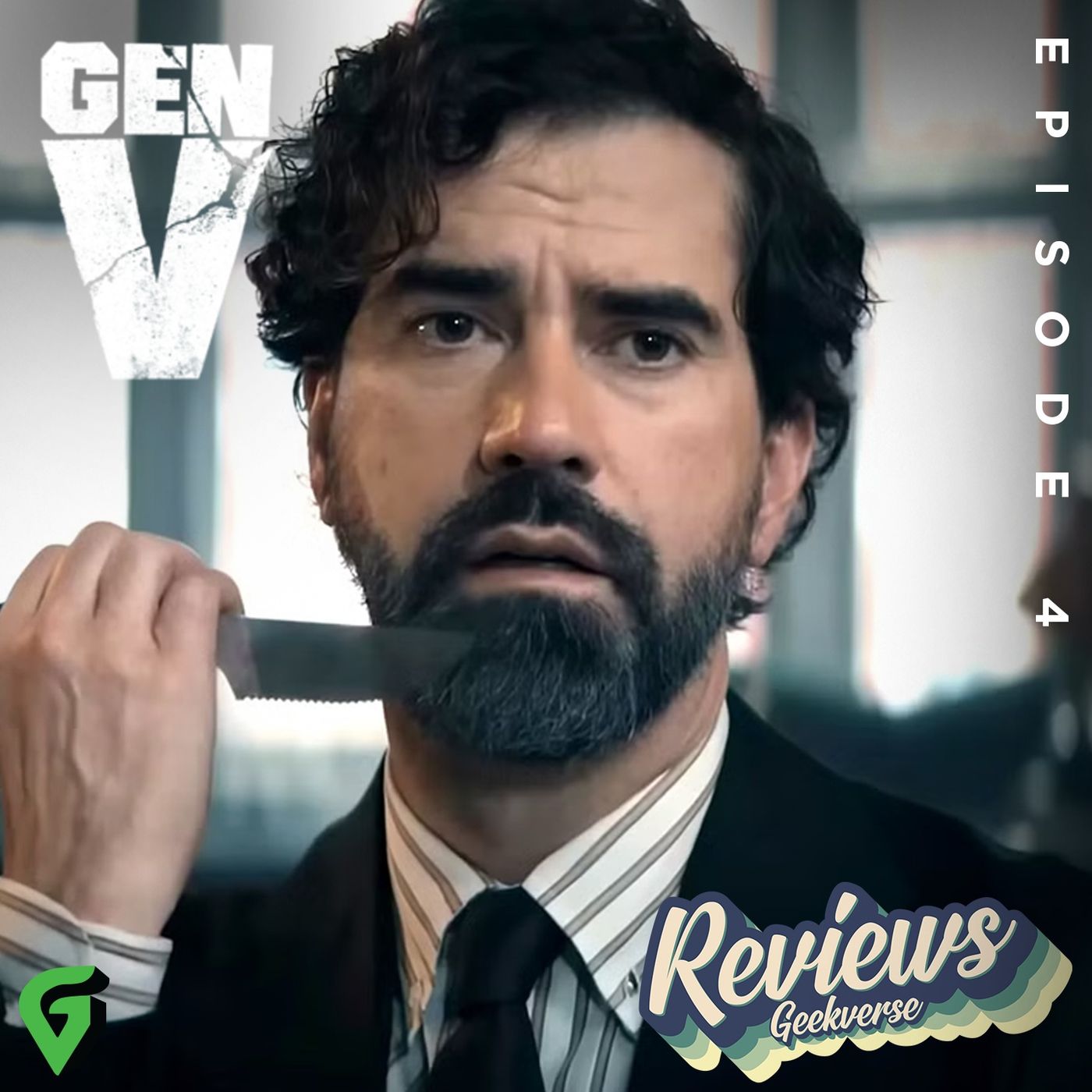 Gen V Season 2 Episode 4 Spoilers Review