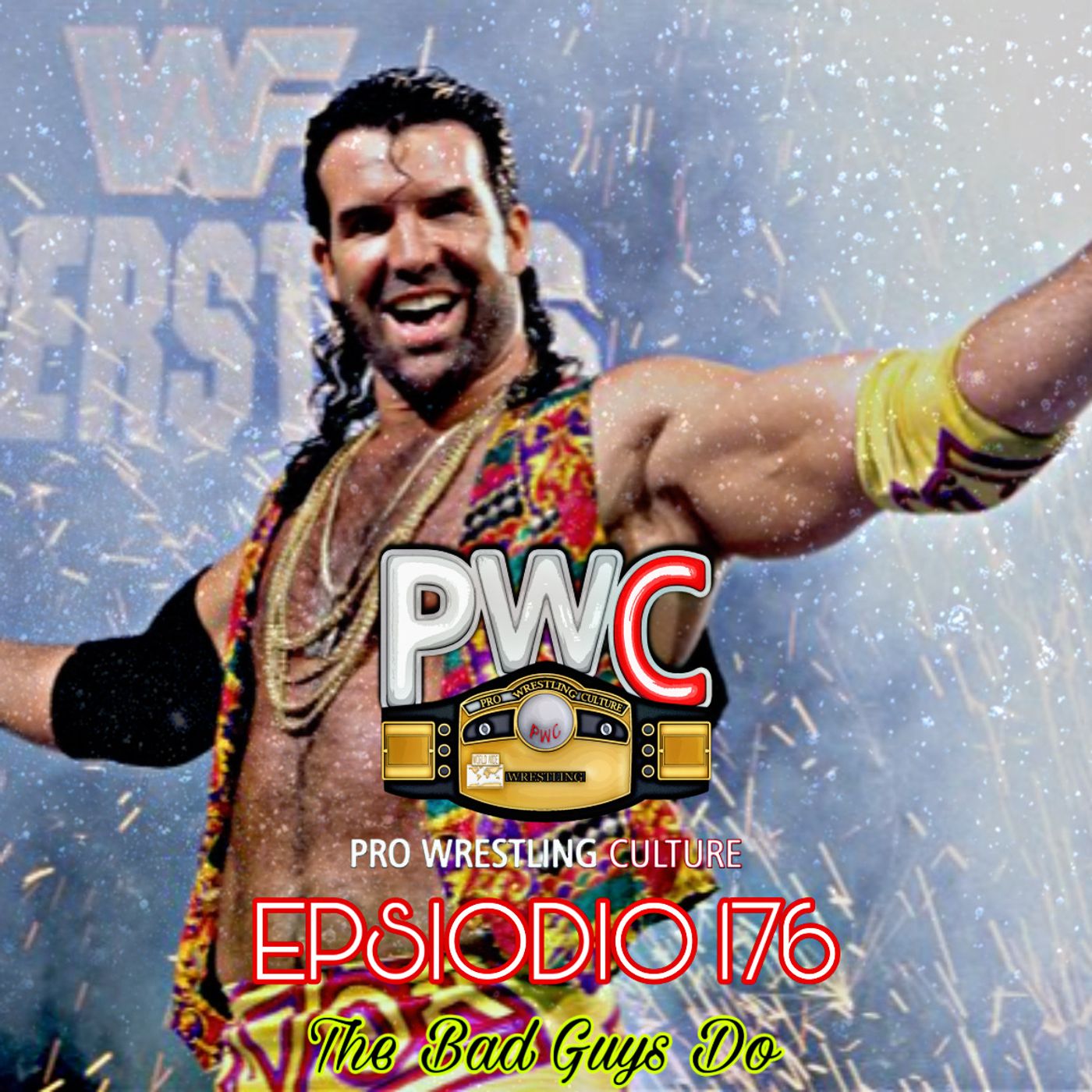 Pro Wrestling Culture