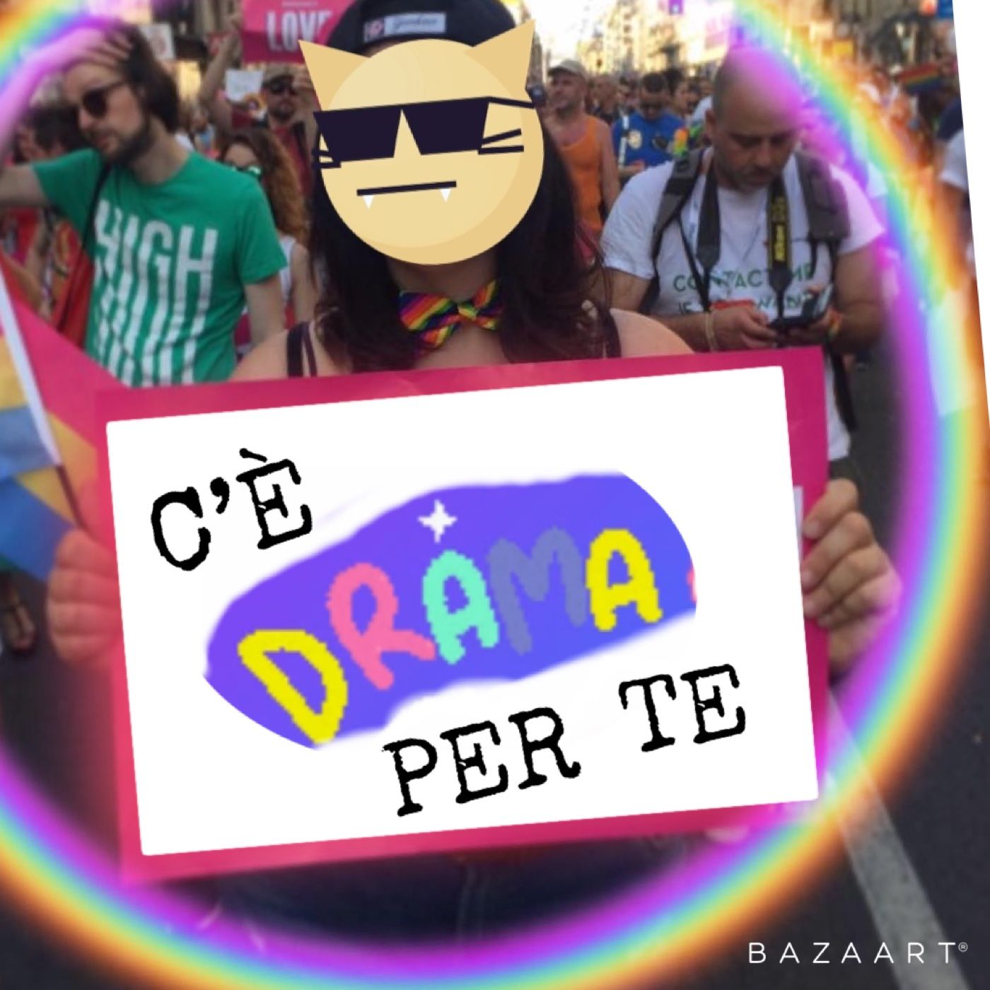 C’è drama per te
