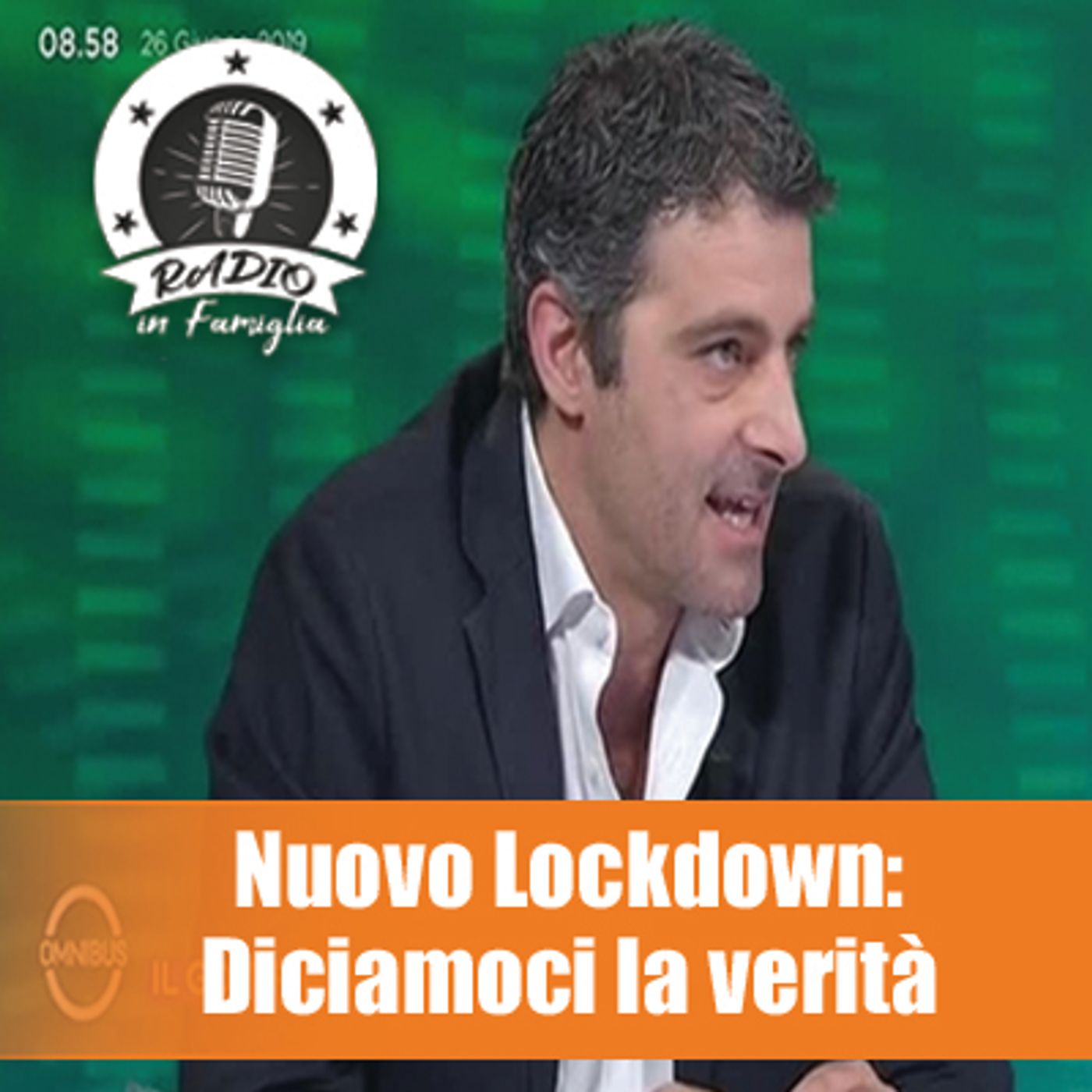 Radio in Famiglia