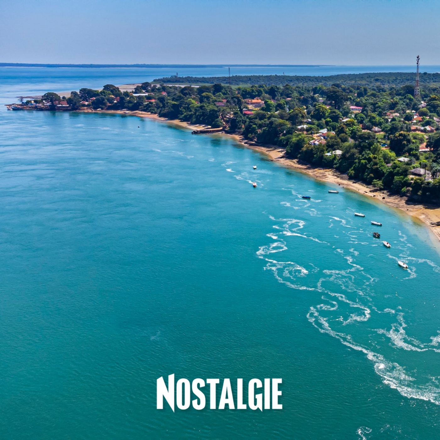 Bruce, la plage secrète de l'archipel des Bijagos en Guinée-Bissau episode artwork
