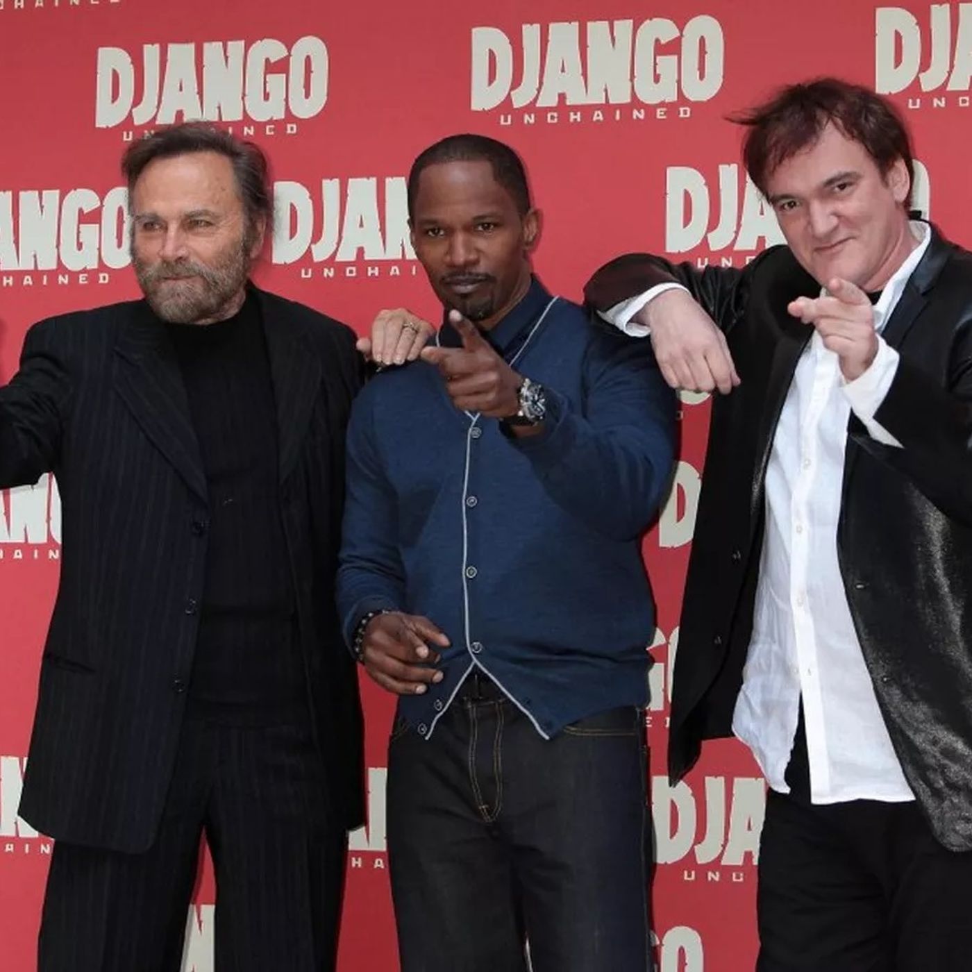 Ciak si ascolta - Speciale Quentin Tarantino (seconda parte) episode artwork