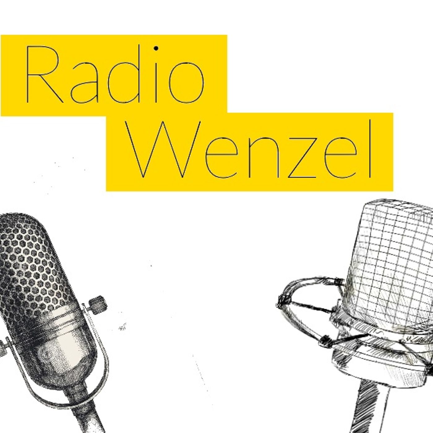 RadioWenzel episode artwork