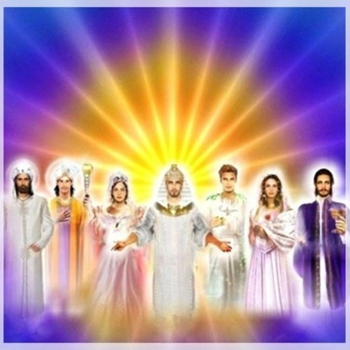 Canalizaciones de Maestros ascendidos