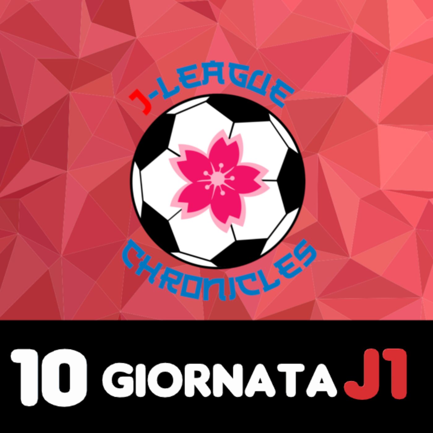 Risultati 10ma giornata di J.League 2024 episode artwork