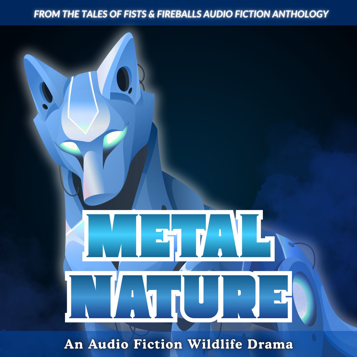 Metal Nature: Purified Minds