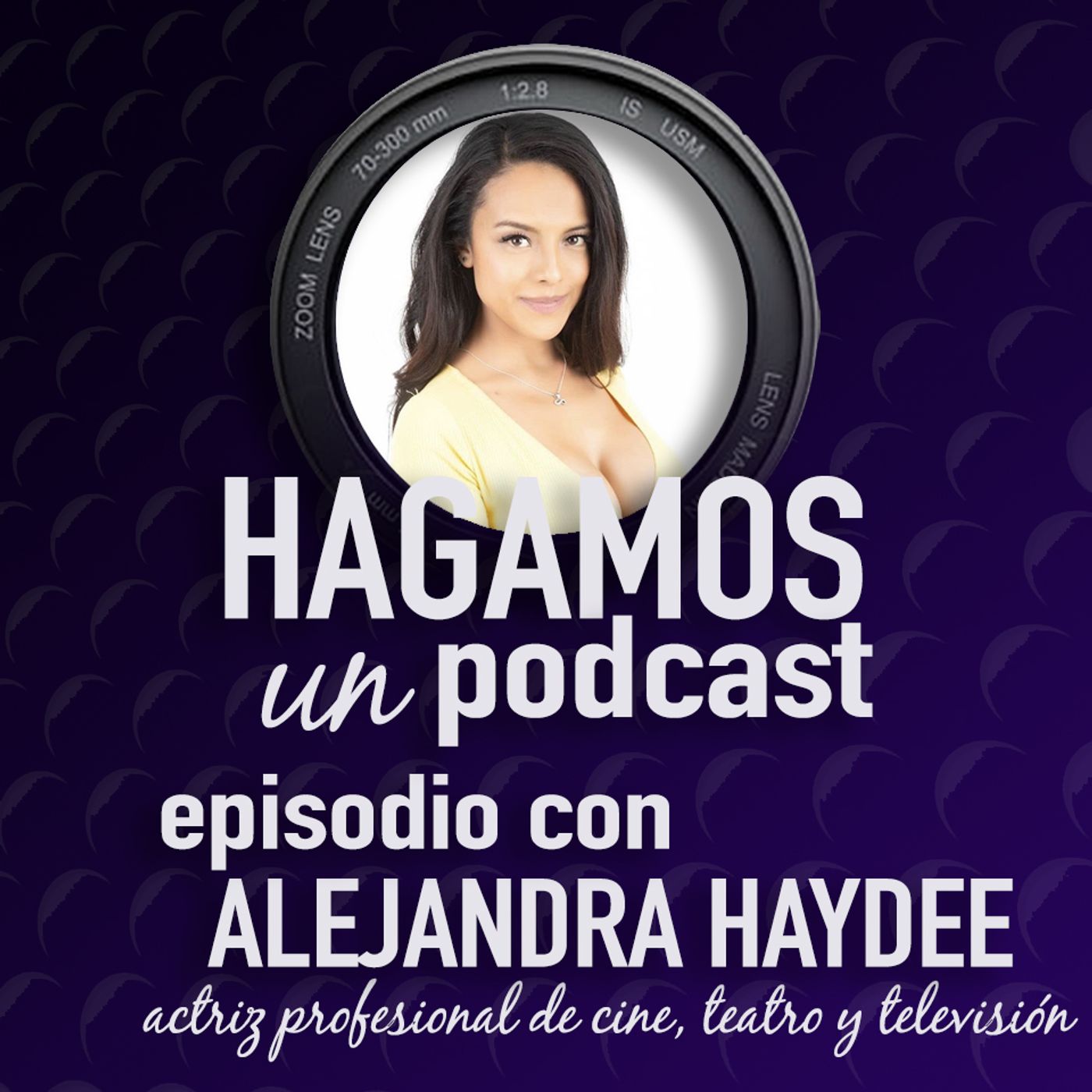 Hagamos un PODCAST