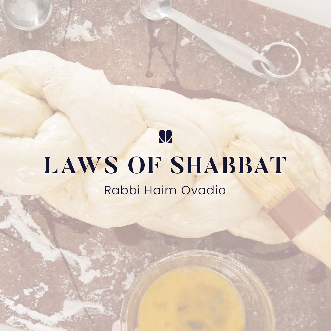 Laws of Shabbat