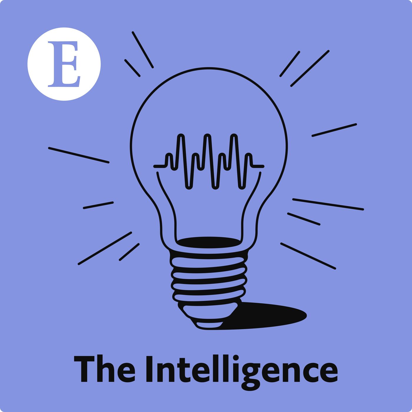 Mohamed Guhaad\'s podcast