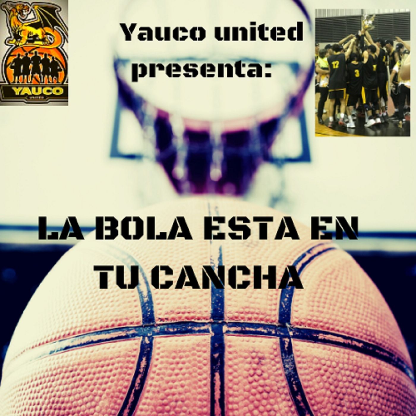 La bola esta en tu cancha