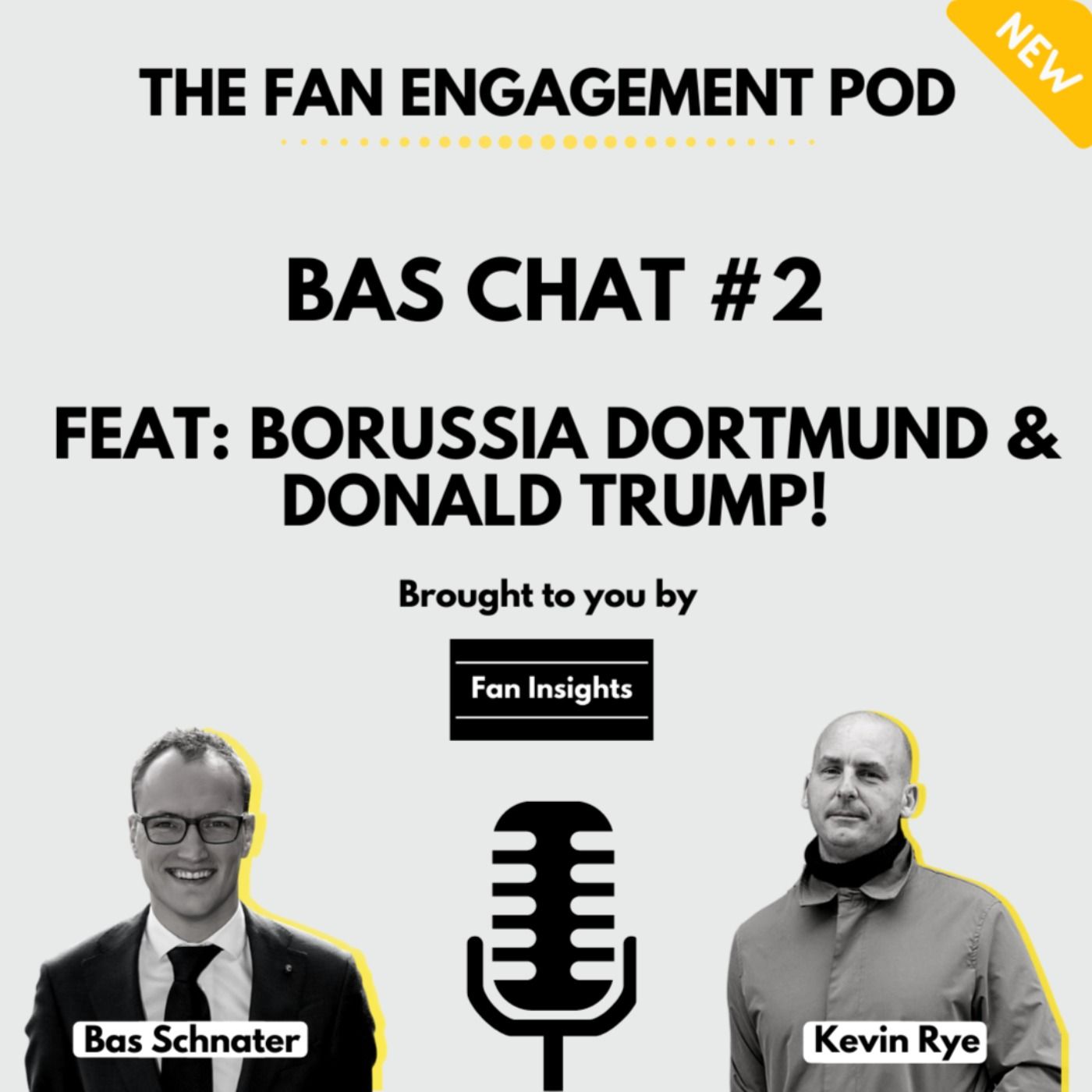 The Fan Engagement Pod