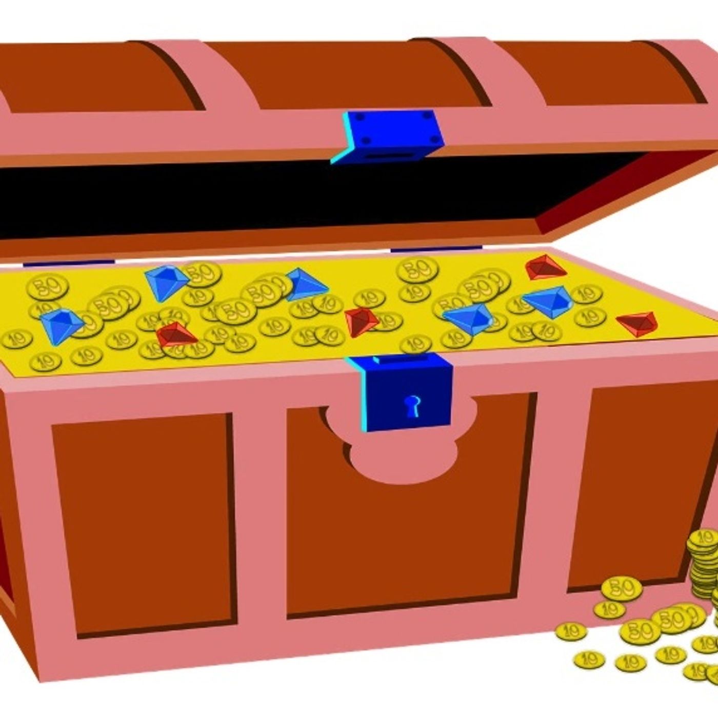 Ririro.com/nl - Verhaaltjes (6-10 jaar)