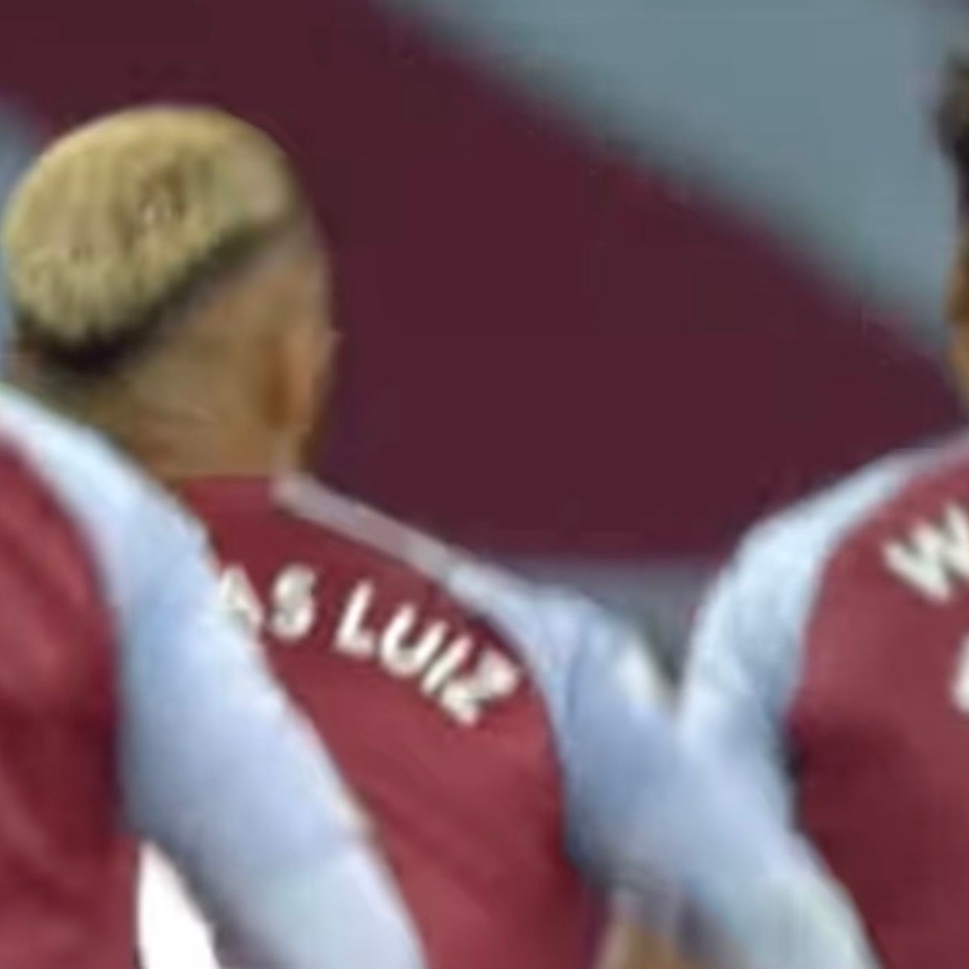 The Football Referee