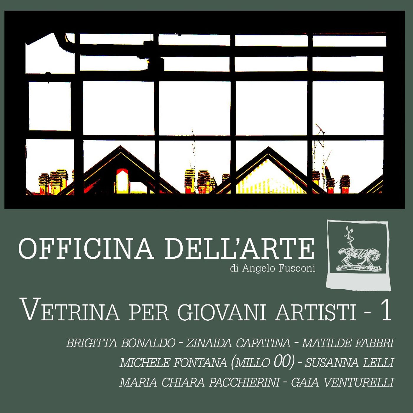 L’ottimismo di Pier episode artwork