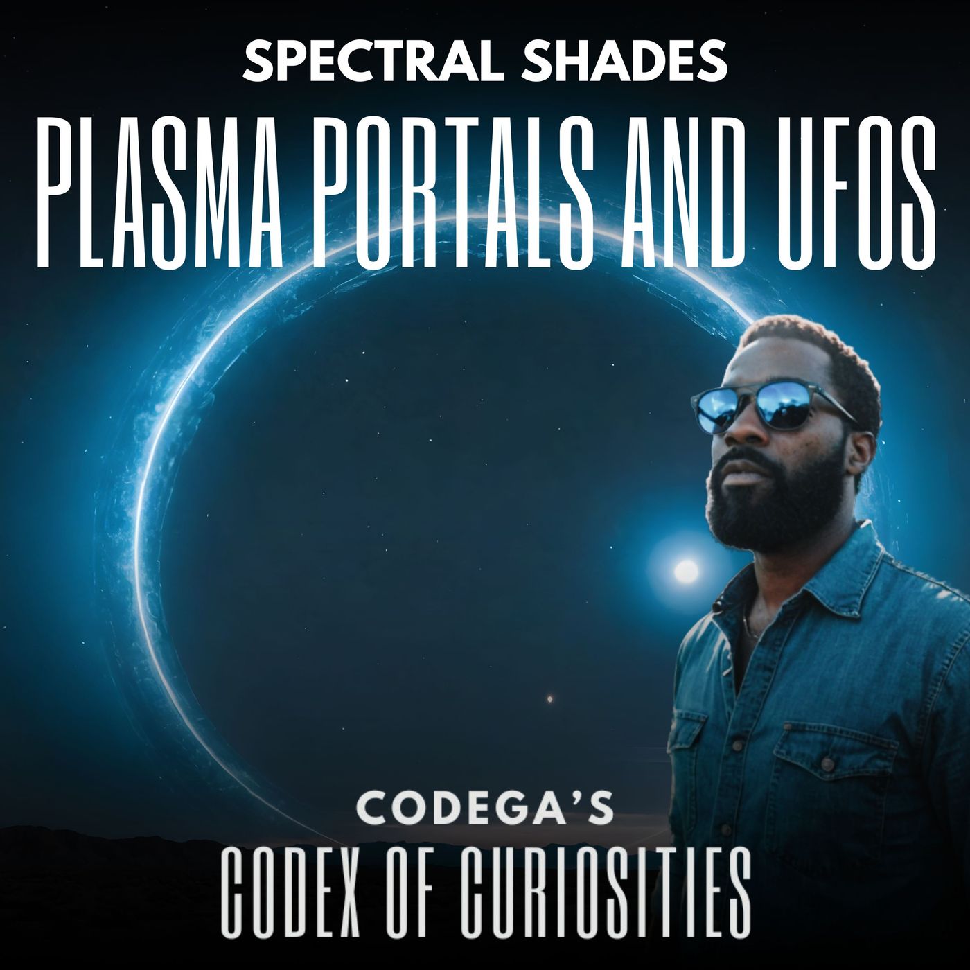 Codega\'s Codex of Curiosities