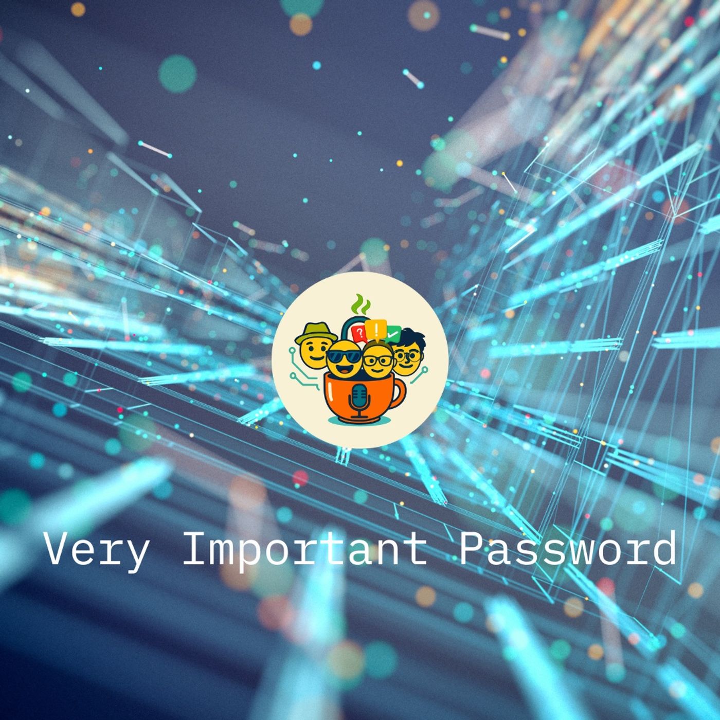 Very Important Password