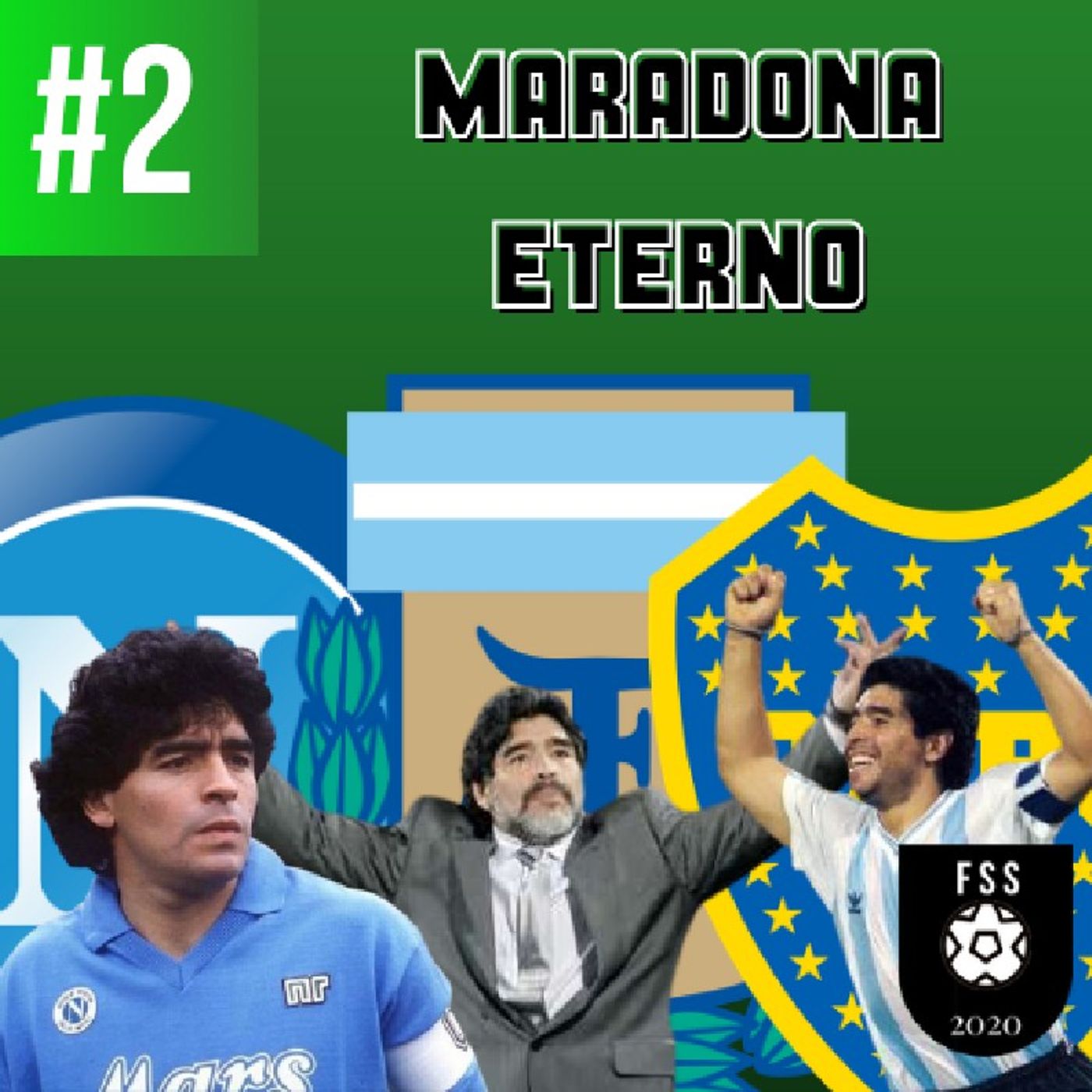 Bate-Pronto #2 episode artwork