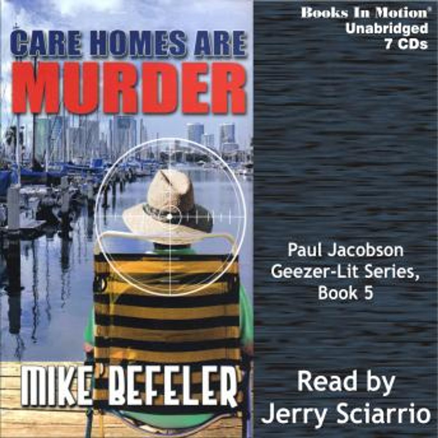 Listen to Trending Full Audiobooks in Mystery, Thriller & Horror, Suspense