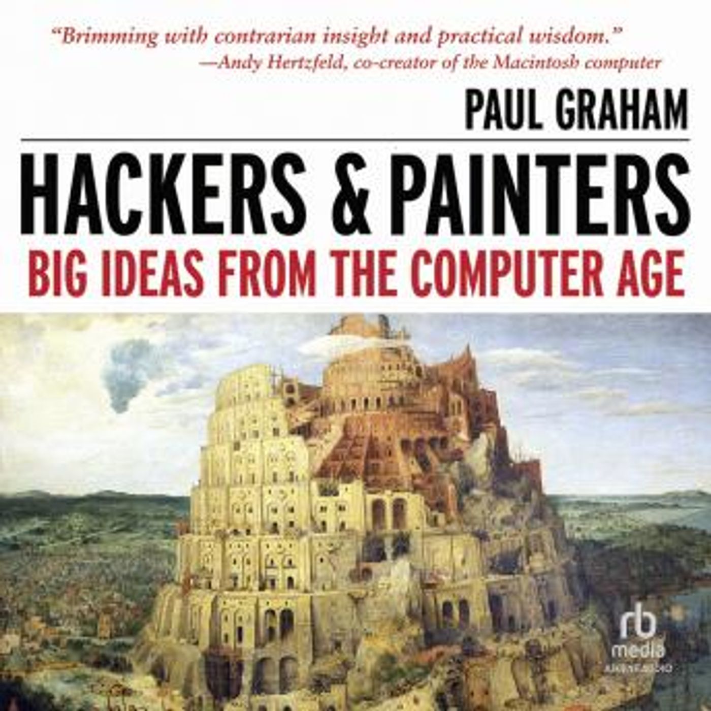 Grab the Essential Full Audiobooks in Non-Fiction, Computers & Technology