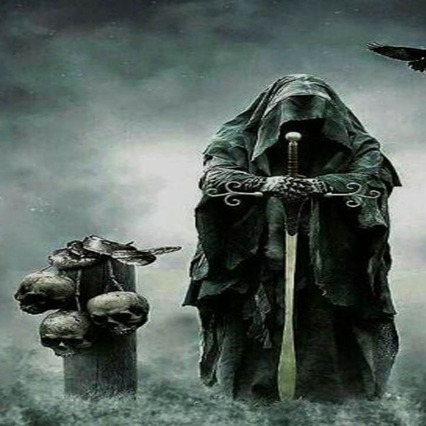 Está Entre Nosotros Historias De Terror - Voces De La Noche