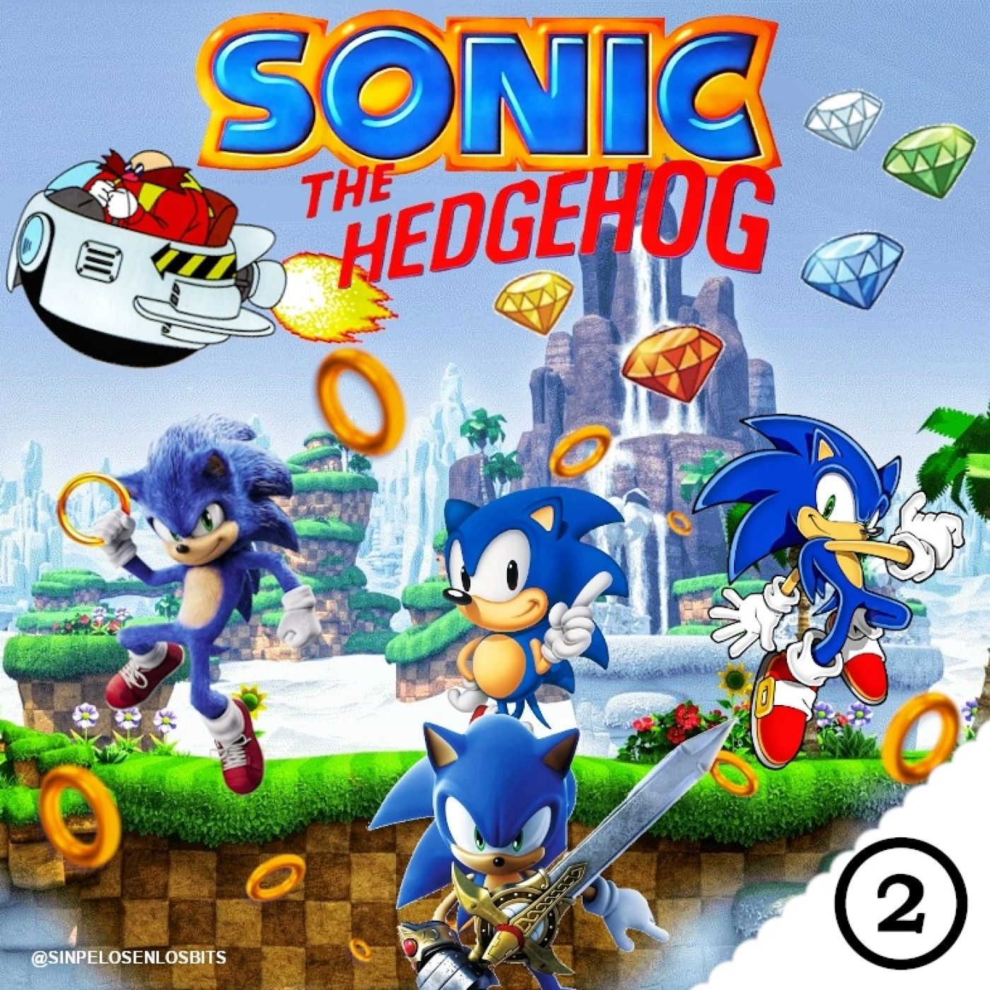 Portada de Sin Pelos en los Bits