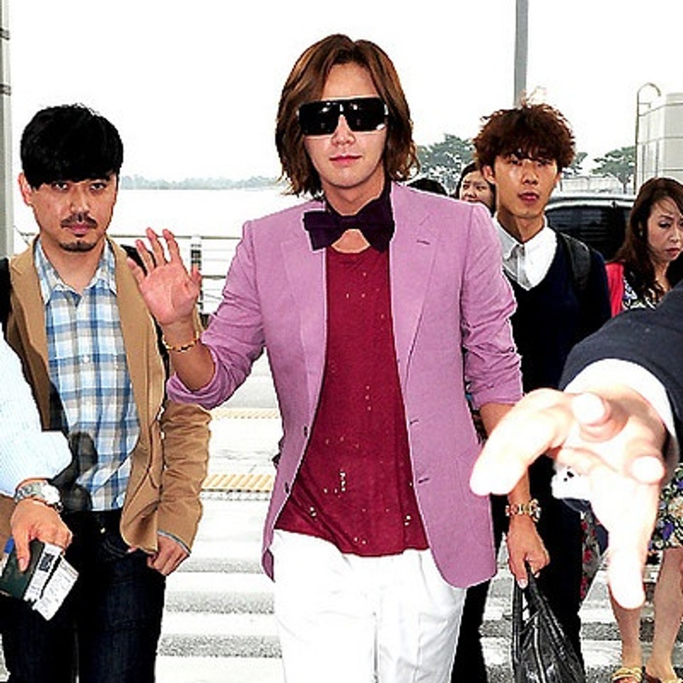 JKS Latin Team\'s podcast