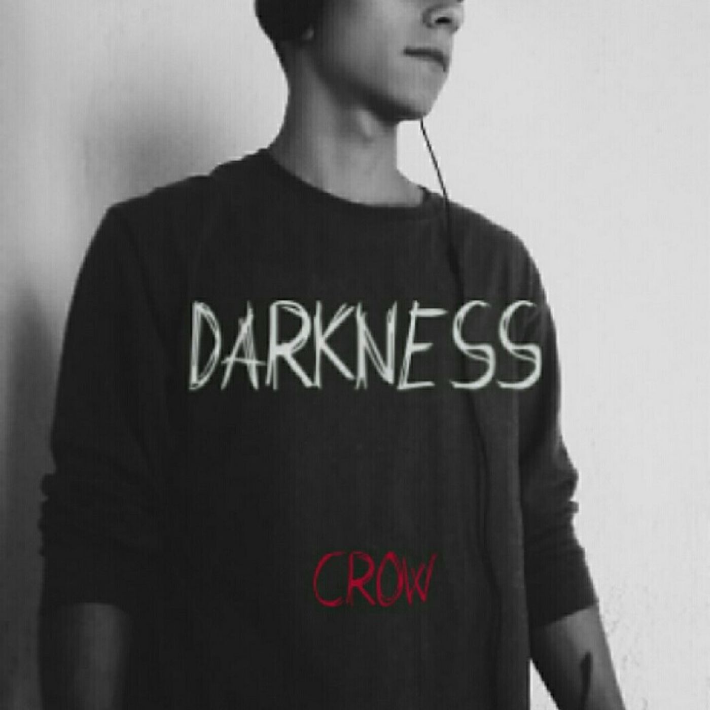 Crow-Darkness(prod.NK) episode artwork