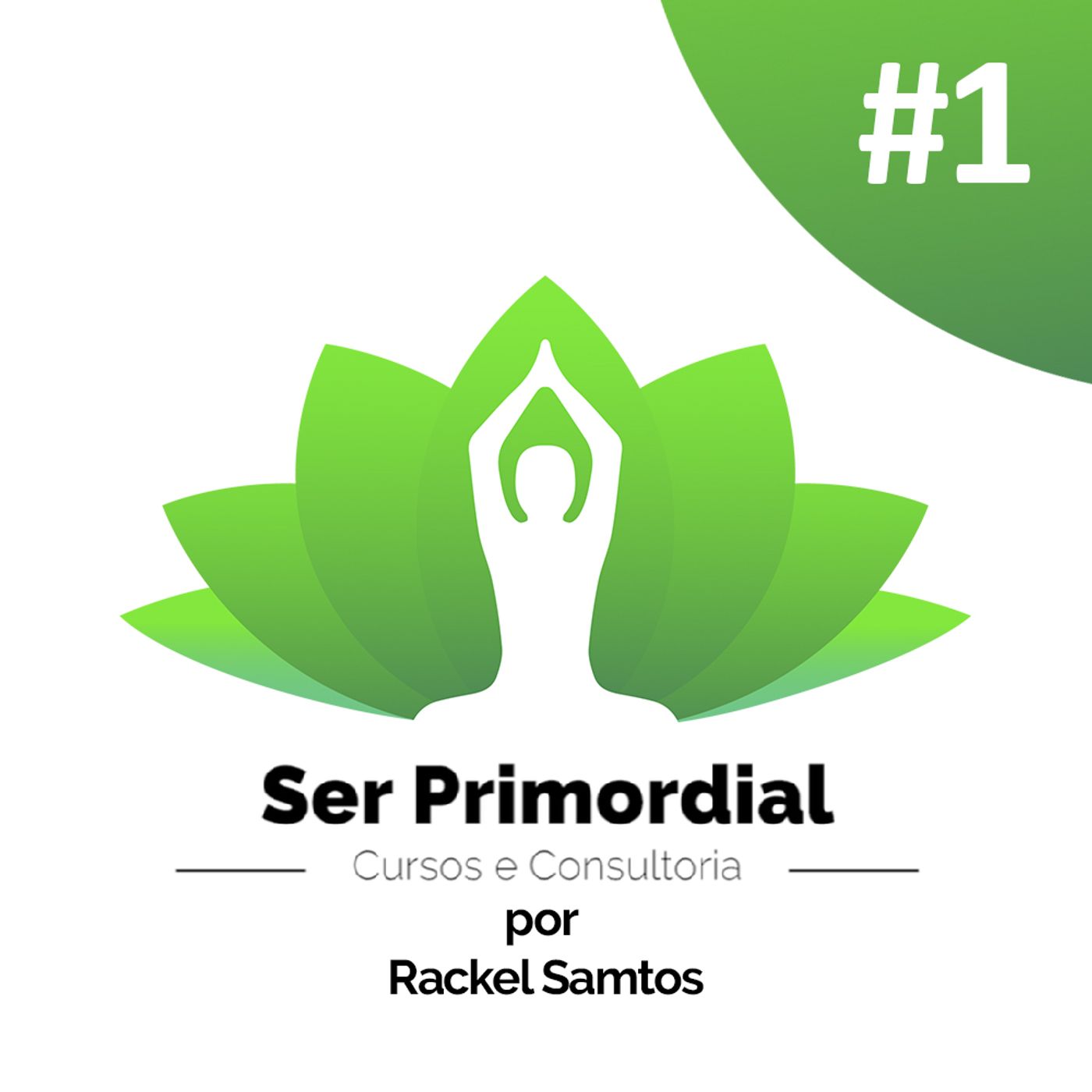 Ser Primordial - Podcast
