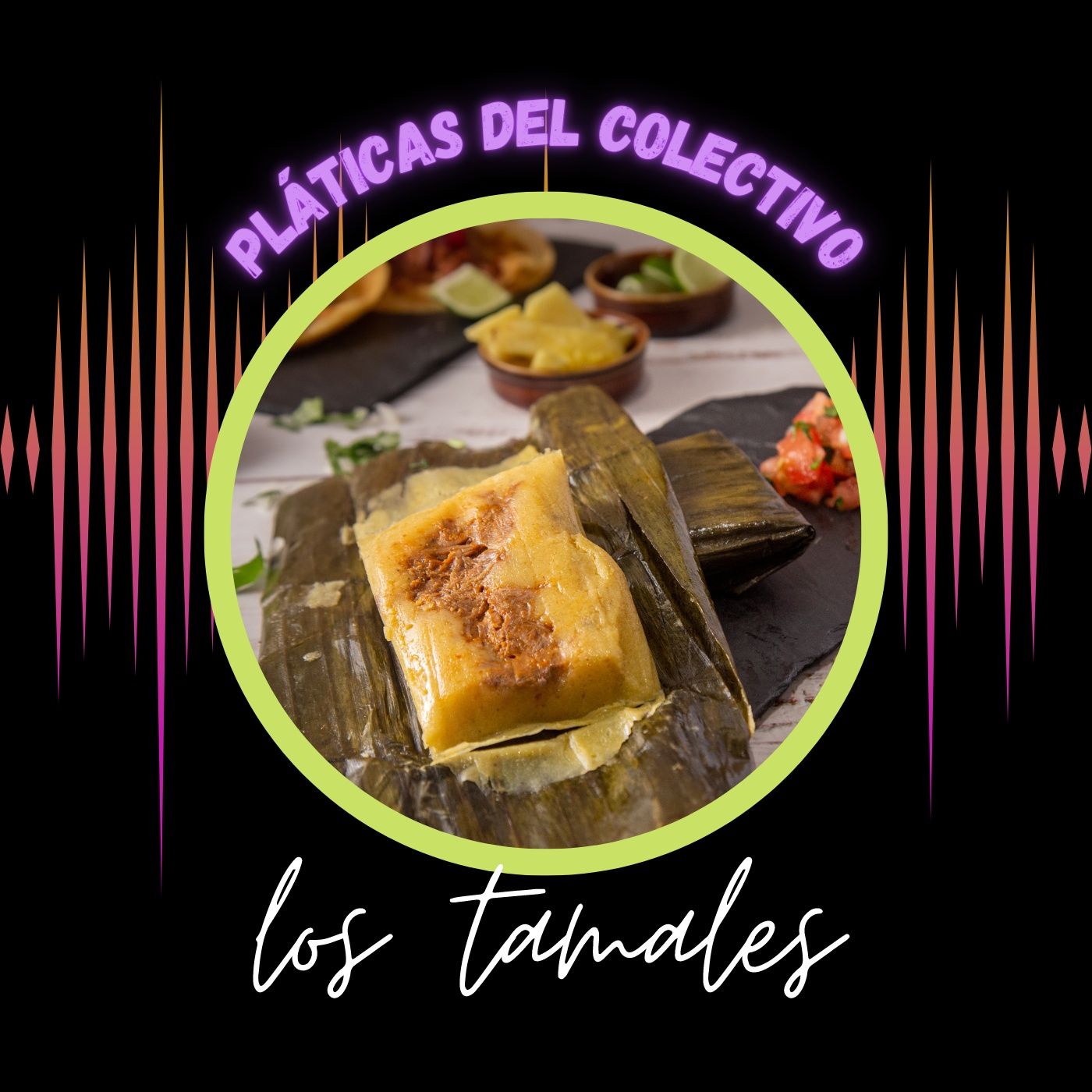 Pláticas del colectivo
