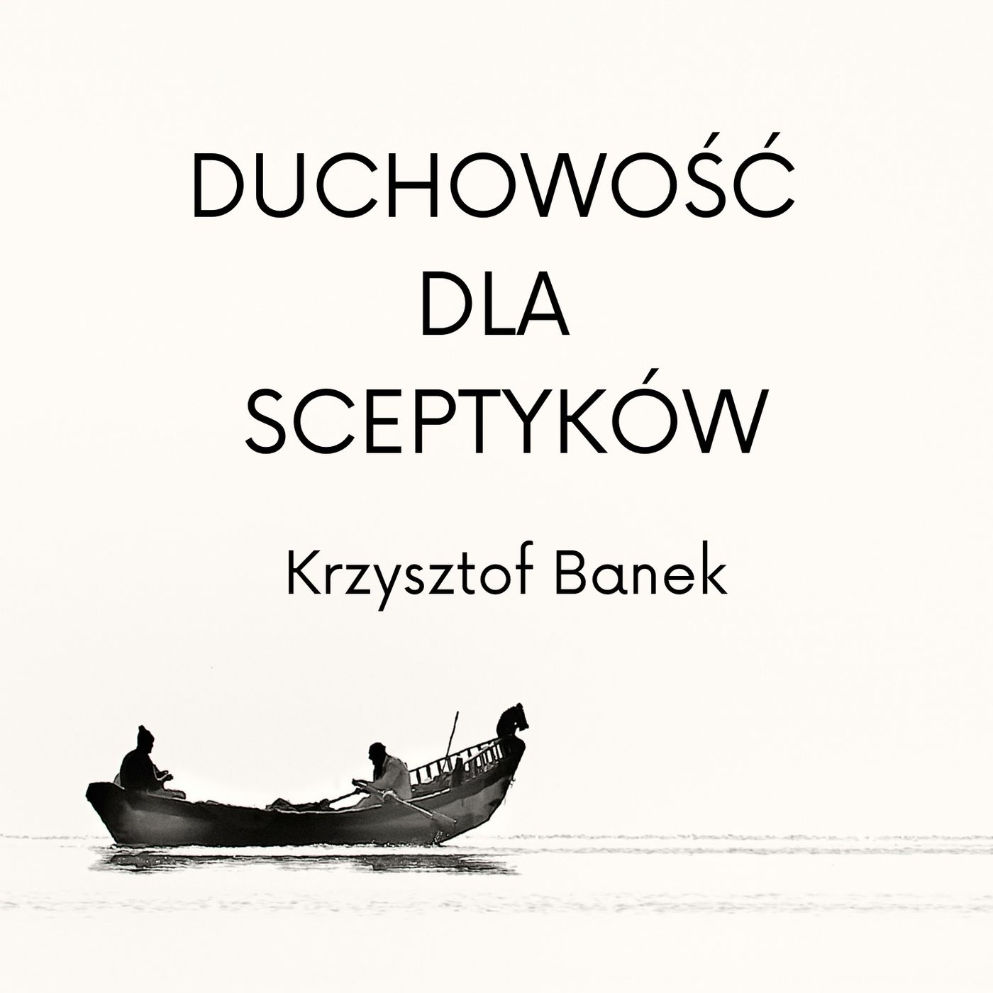 Duchowość dla sceptyków