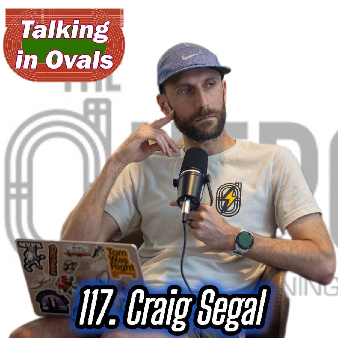 117. Craig Segal, Owner of The Outpost Walking and Running Co.