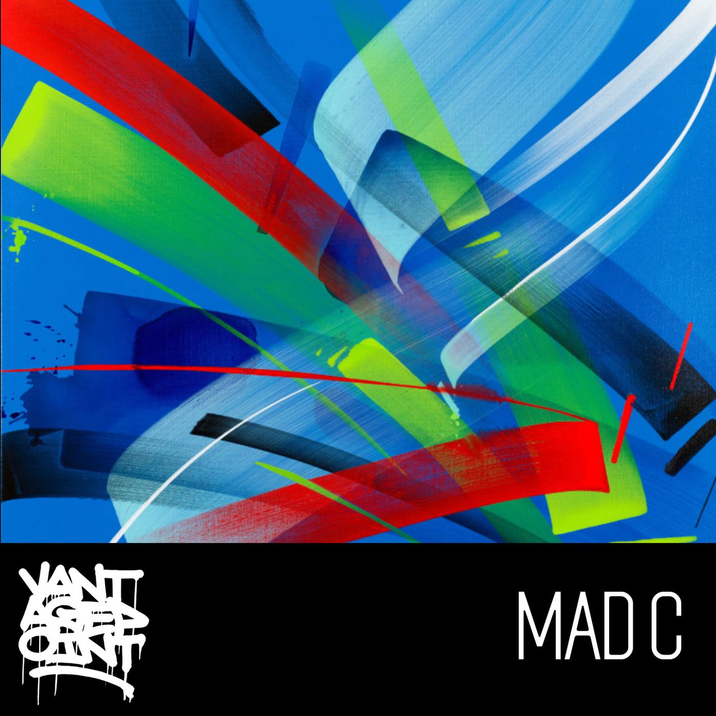 EP175 - MAD C